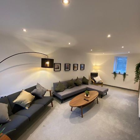 Spacious City Centre Property 랭커스터 외부 사진