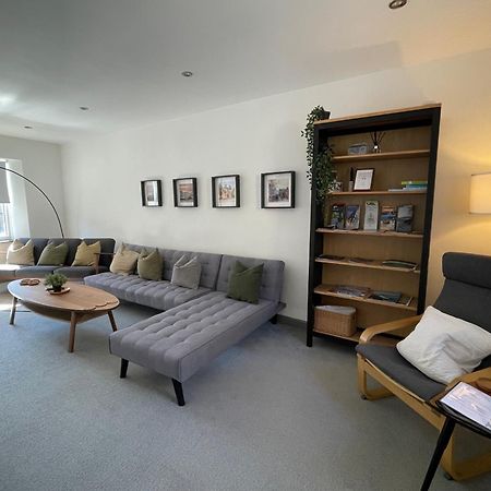 Spacious City Centre Property 랭커스터 외부 사진