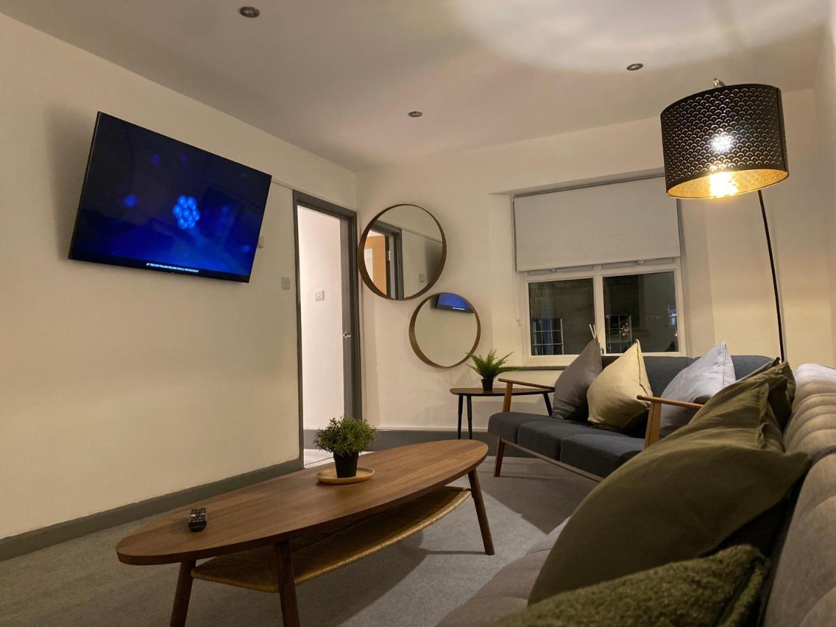 Spacious City Centre Property 랭커스터 외부 사진