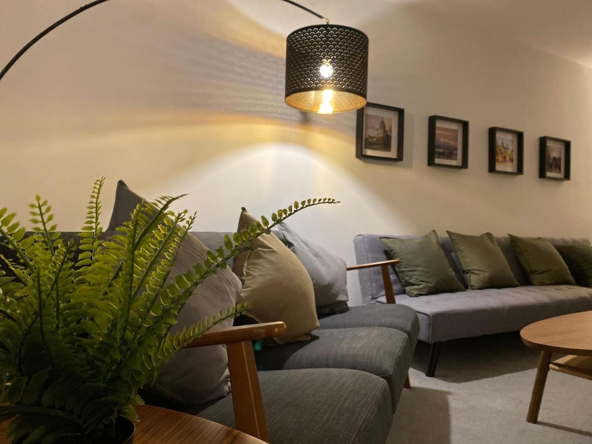 Spacious City Centre Property 랭커스터 외부 사진