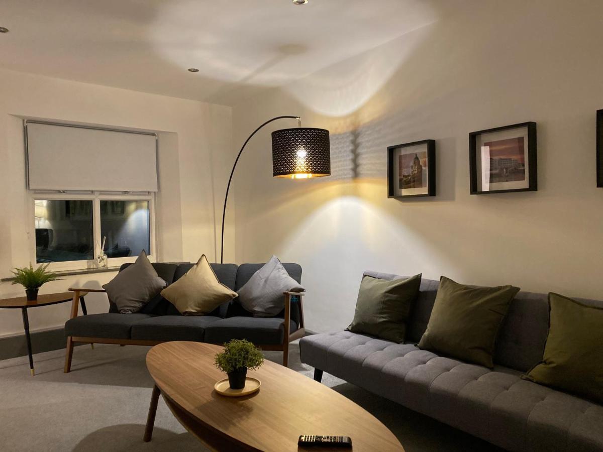 Spacious City Centre Property 랭커스터 외부 사진