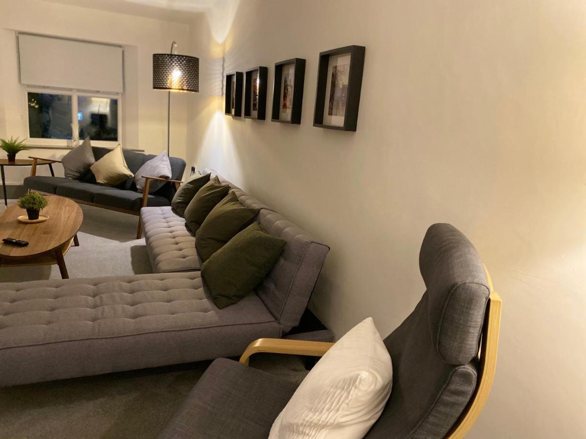Spacious City Centre Property 랭커스터 외부 사진