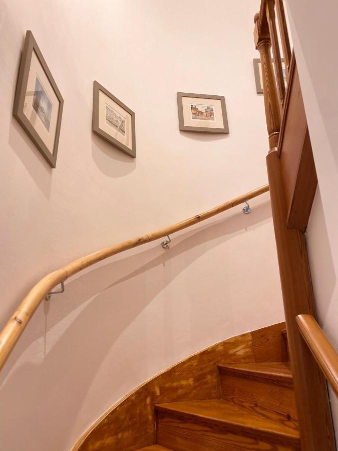 Spacious City Centre Property 랭커스터 외부 사진