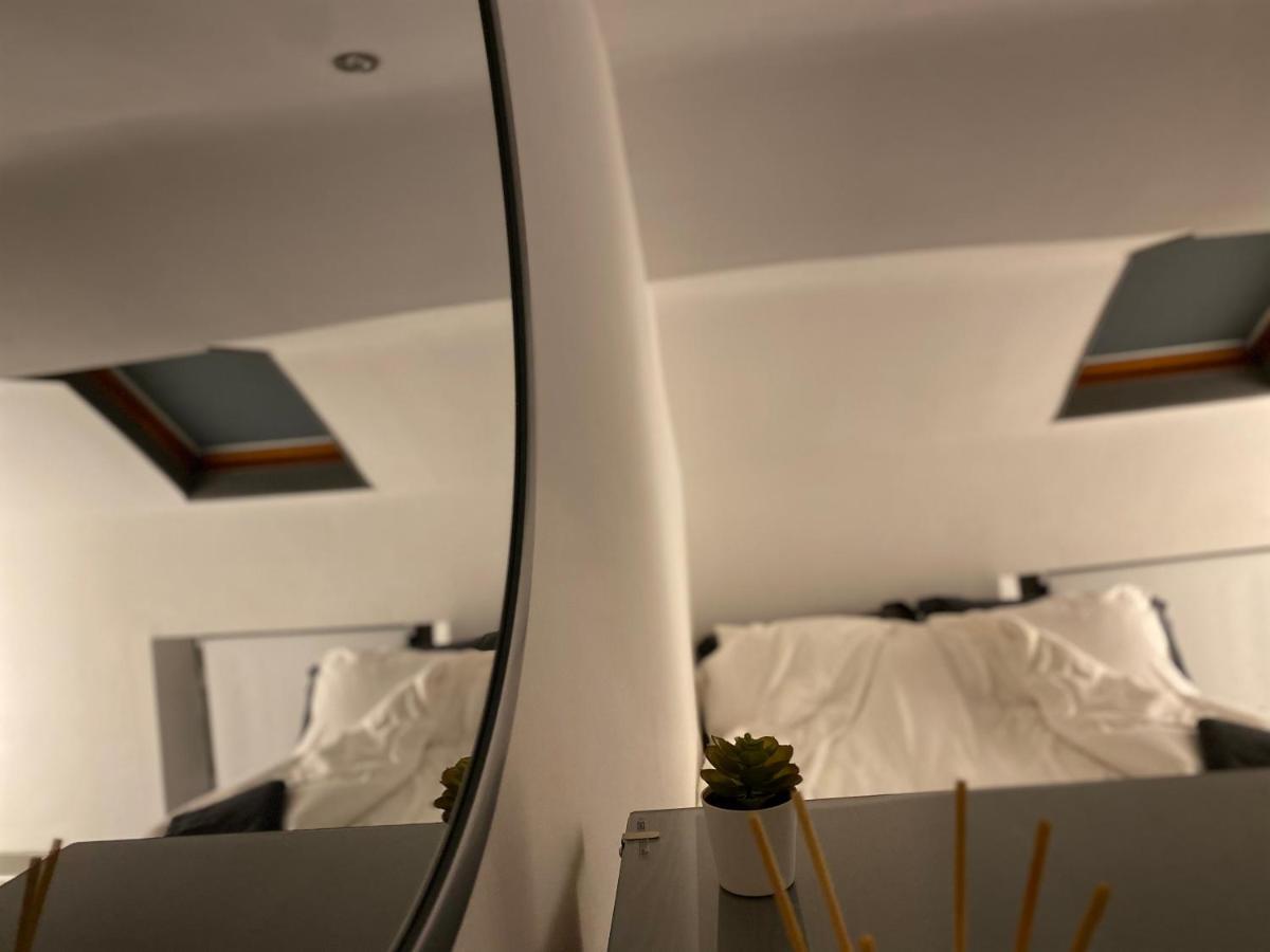 Spacious City Centre Property 랭커스터 외부 사진