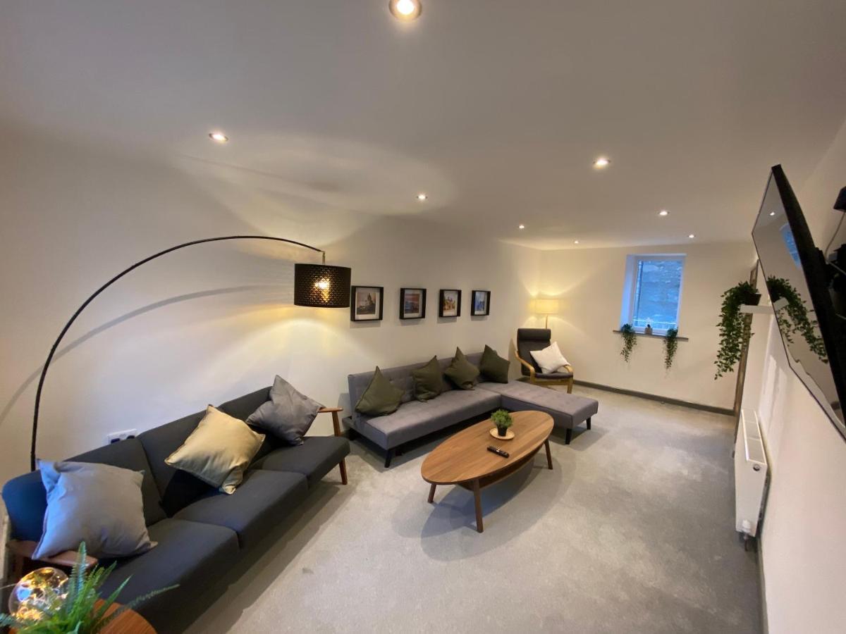 Spacious City Centre Property 랭커스터 외부 사진
