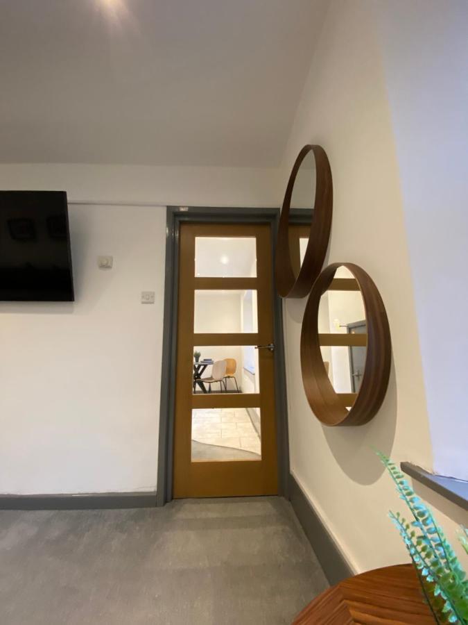 Spacious City Centre Property 랭커스터 외부 사진