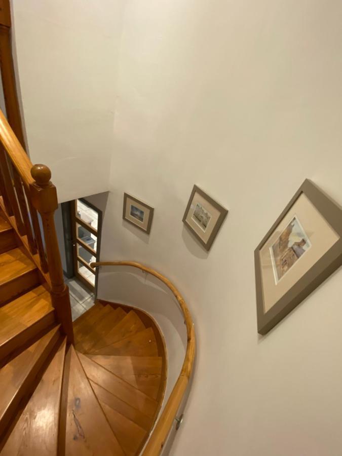 Spacious City Centre Property 랭커스터 외부 사진