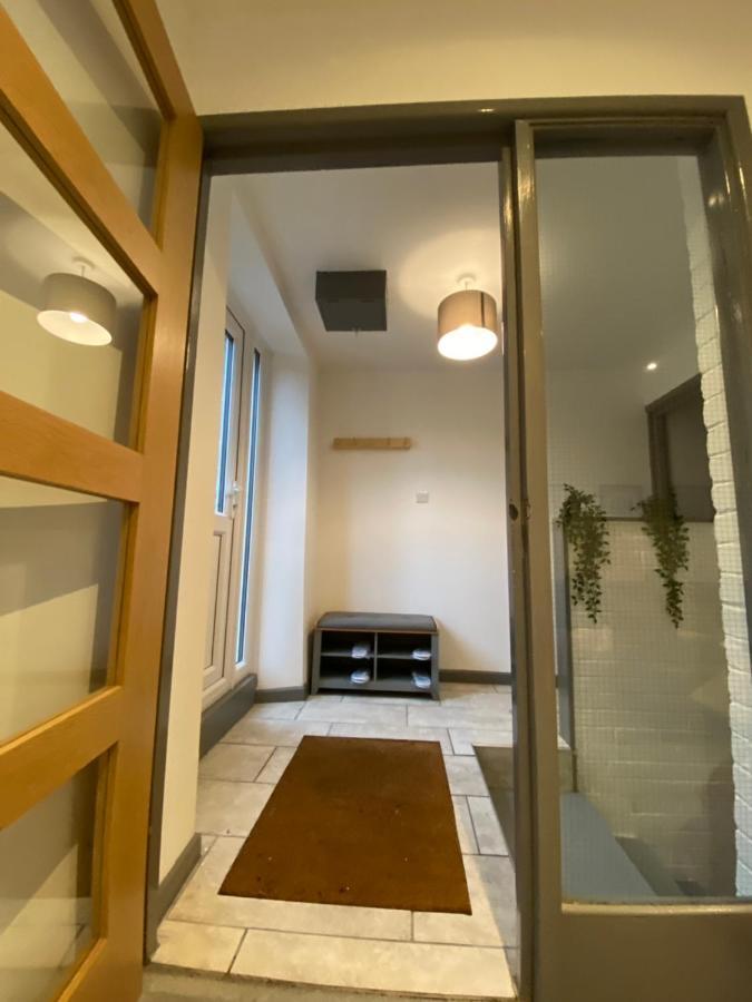 Spacious City Centre Property 랭커스터 외부 사진