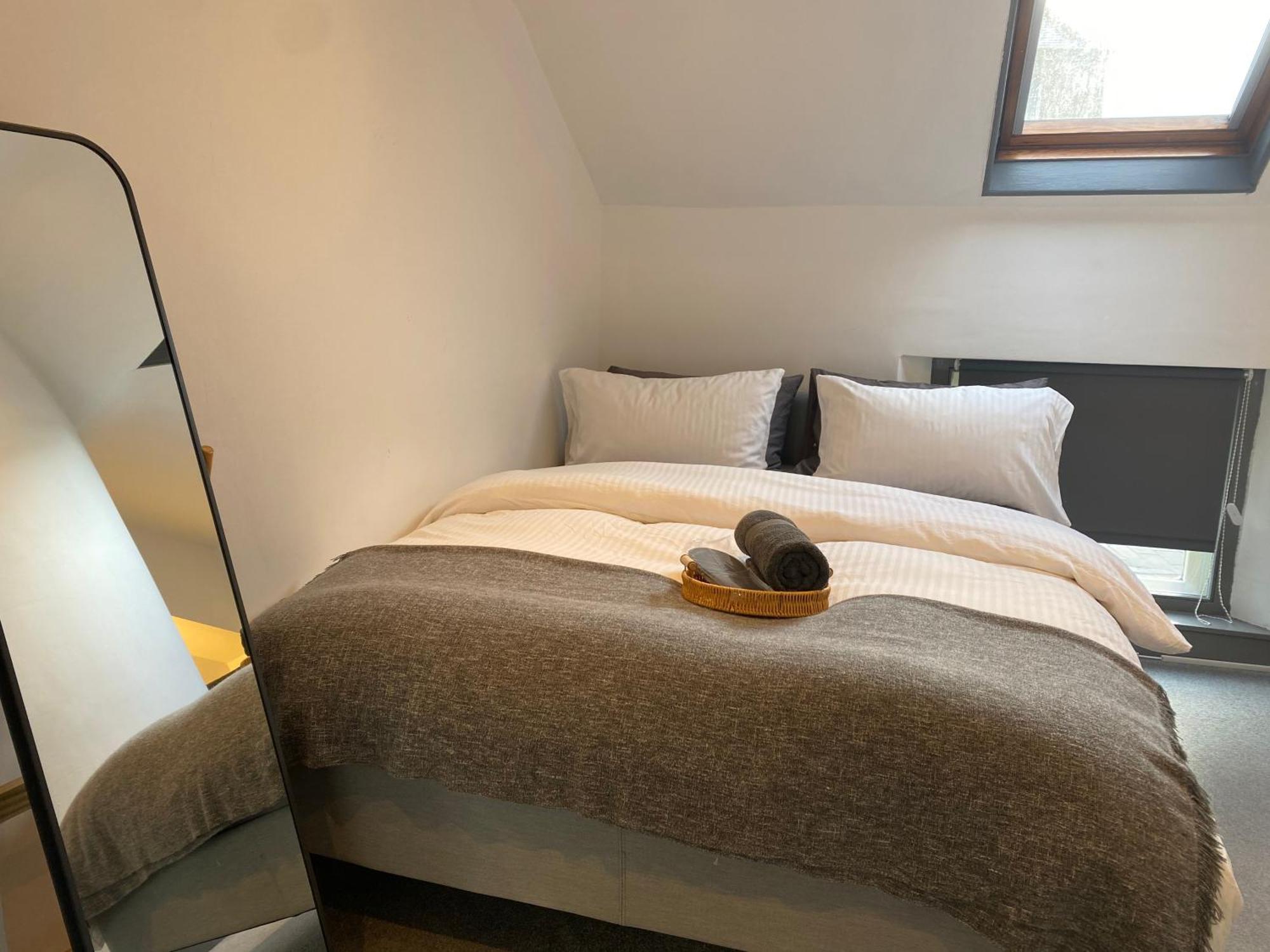 Spacious City Centre Property 랭커스터 외부 사진