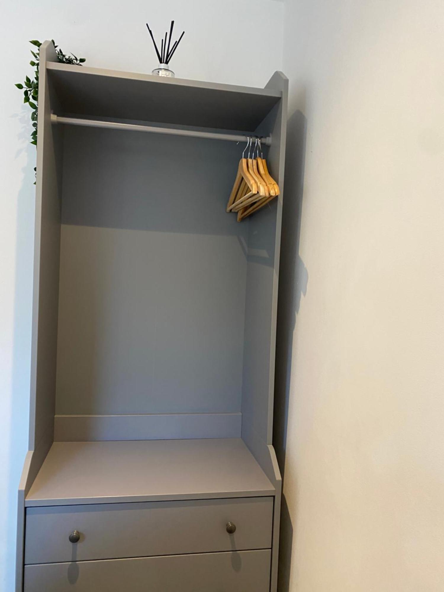 Spacious City Centre Property 랭커스터 외부 사진