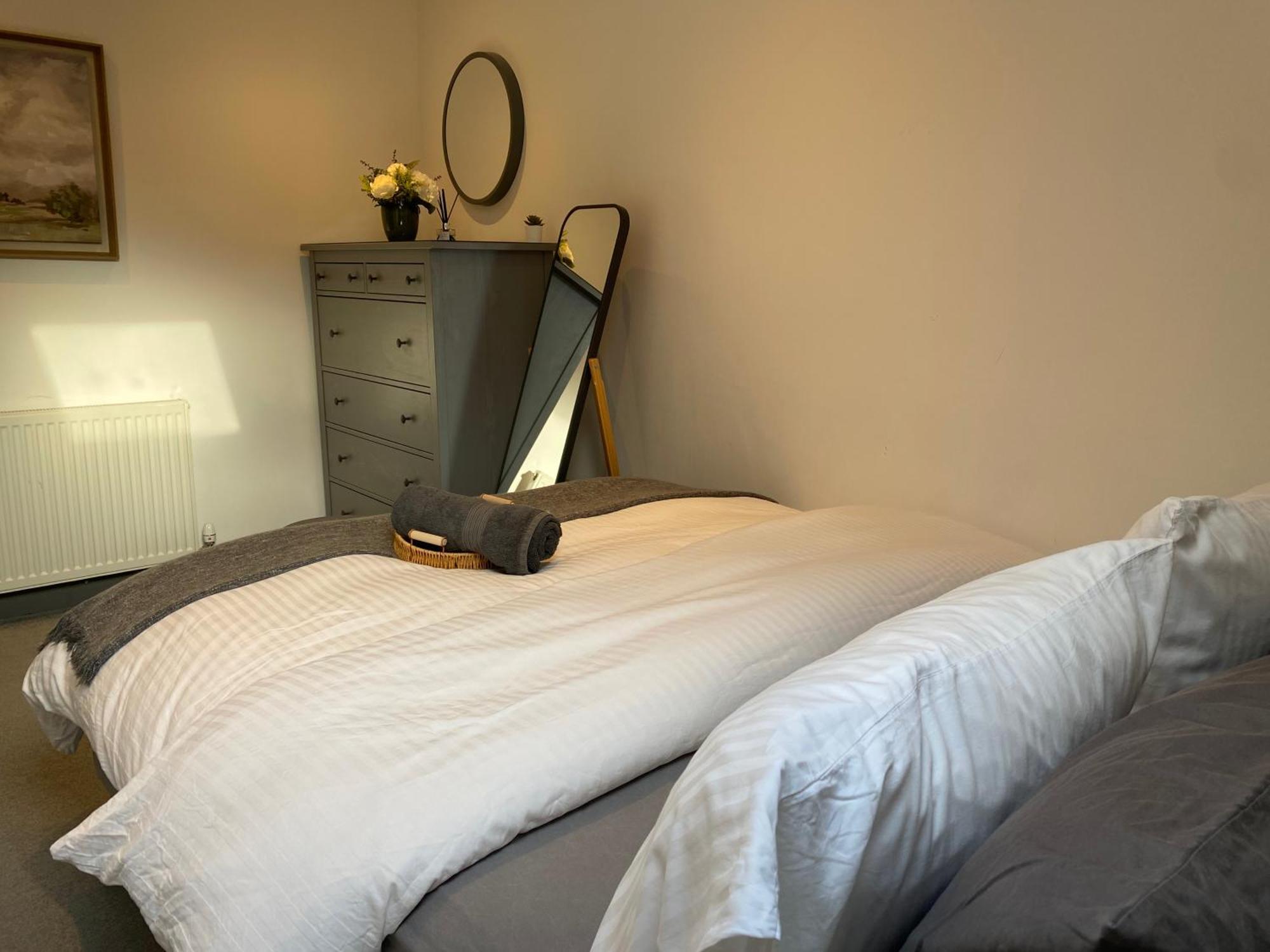 Spacious City Centre Property 랭커스터 외부 사진