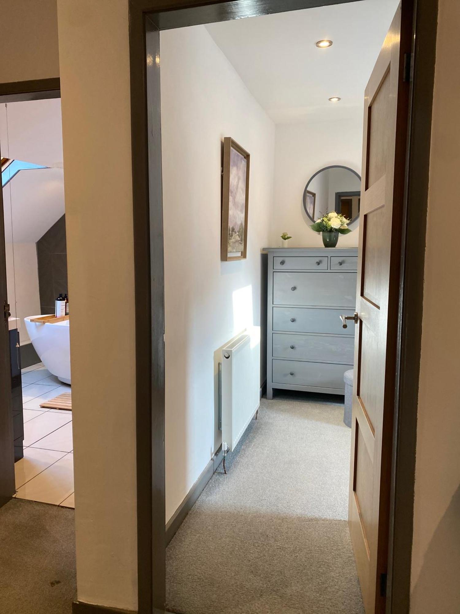 Spacious City Centre Property 랭커스터 외부 사진