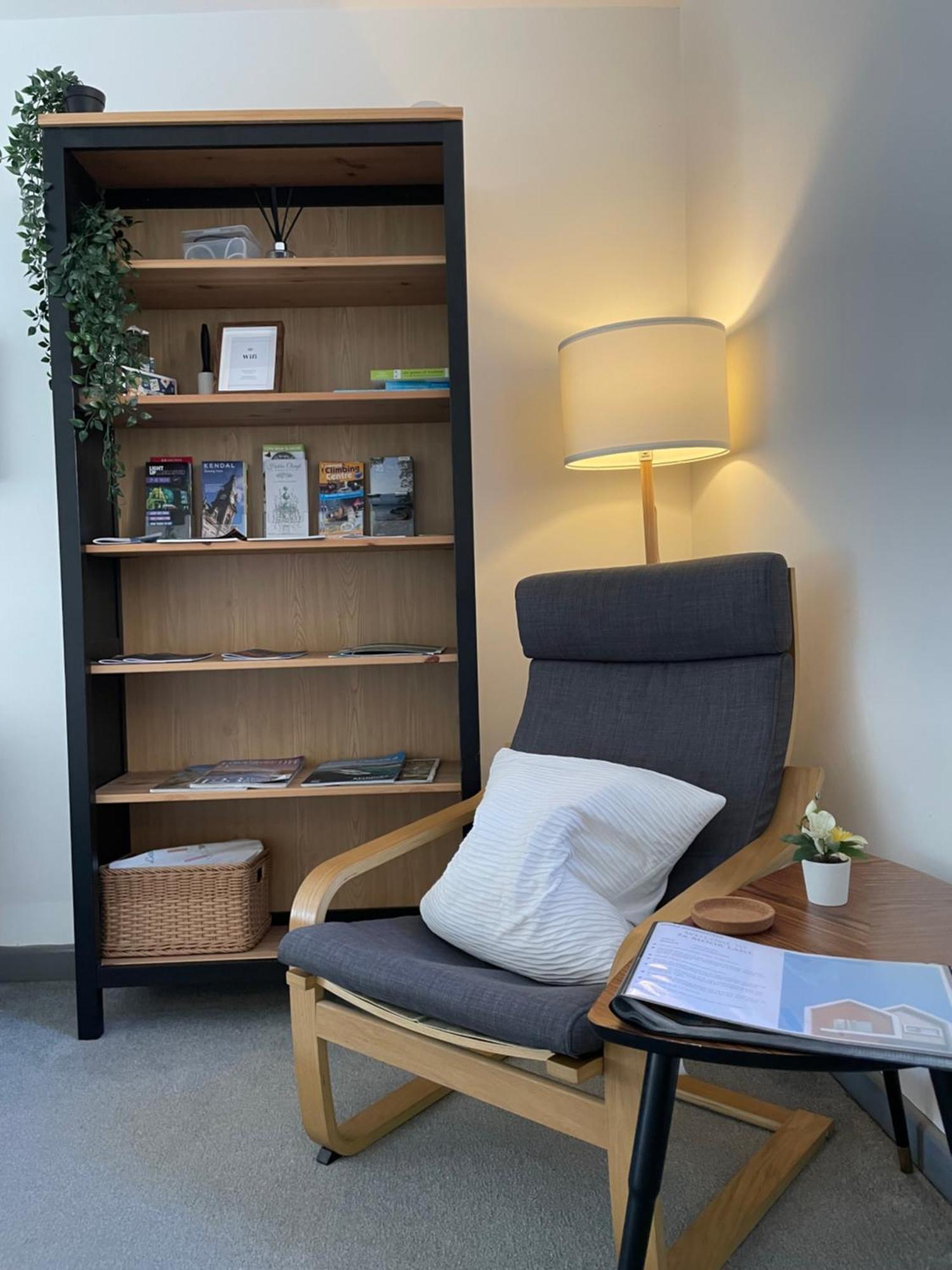 Spacious City Centre Property 랭커스터 외부 사진