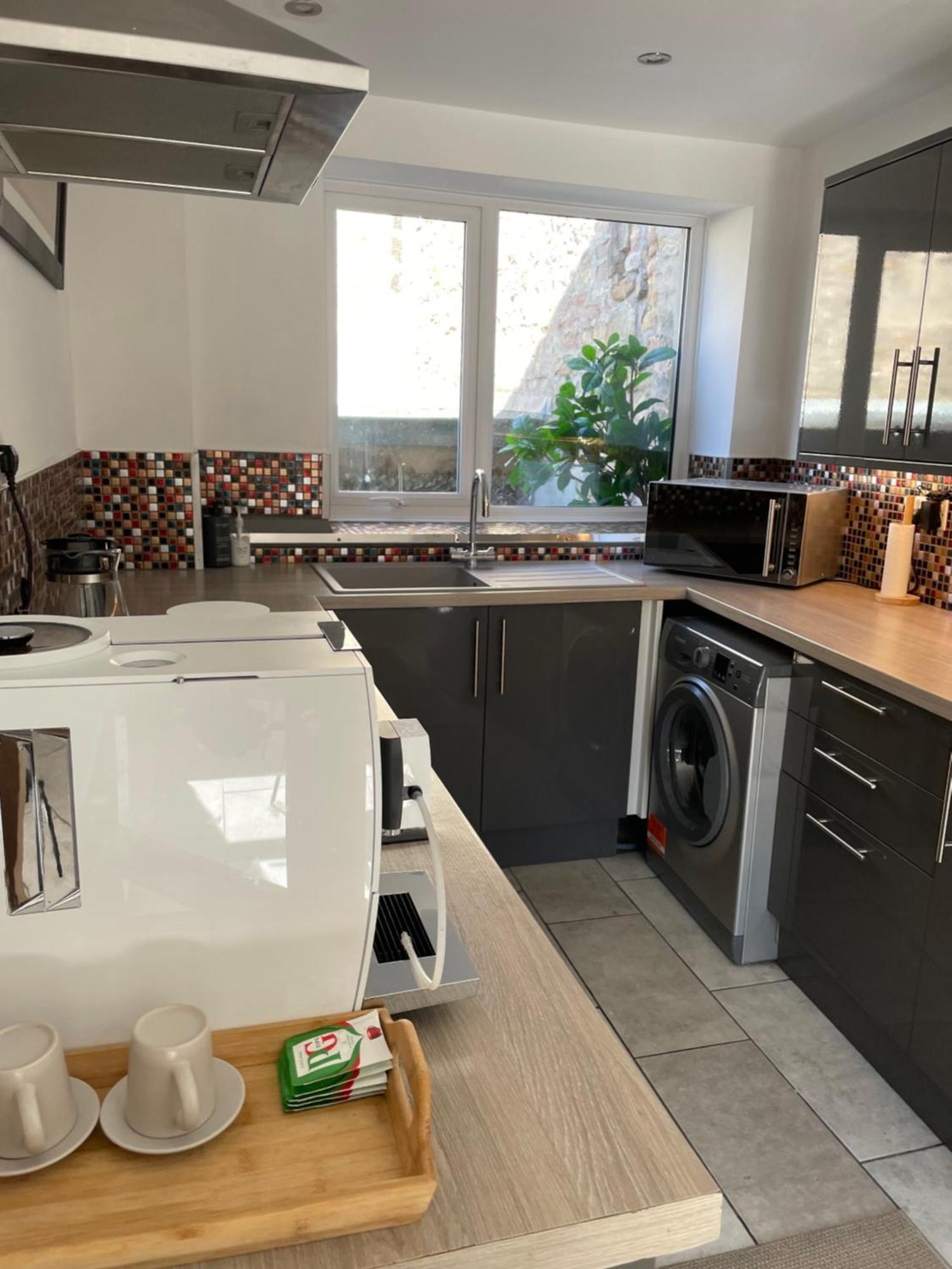 Spacious City Centre Property 랭커스터 외부 사진