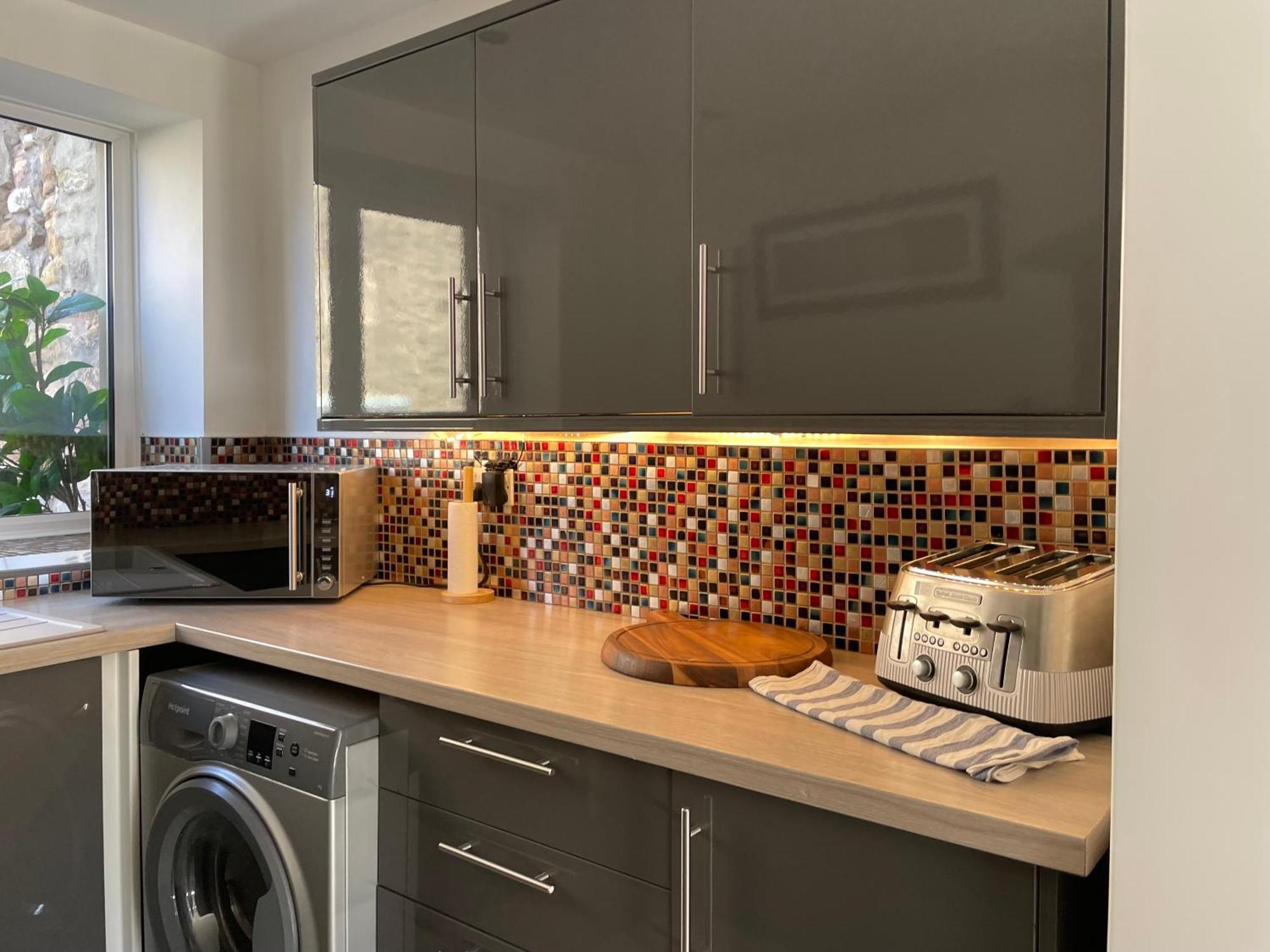 Spacious City Centre Property 랭커스터 외부 사진